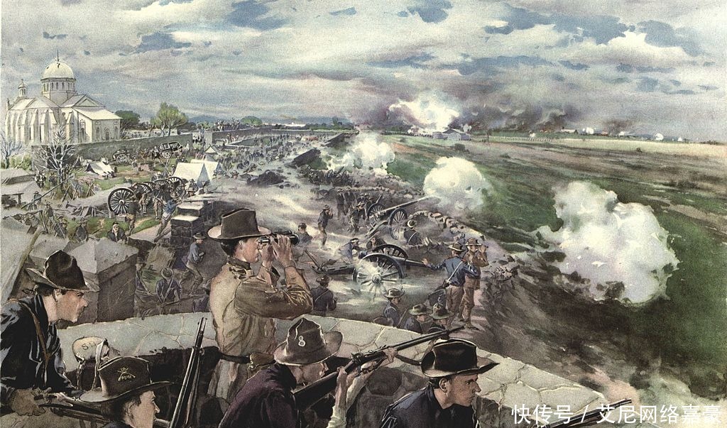 麦克阿瑟|麦克阿瑟一生成败都在亚洲，为何亚洲对他如此重要？