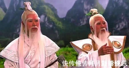 武王伐纣!有两个步步生莲的神仙,如来佛祖的法宝破碎,元始天尊落荒而逃!