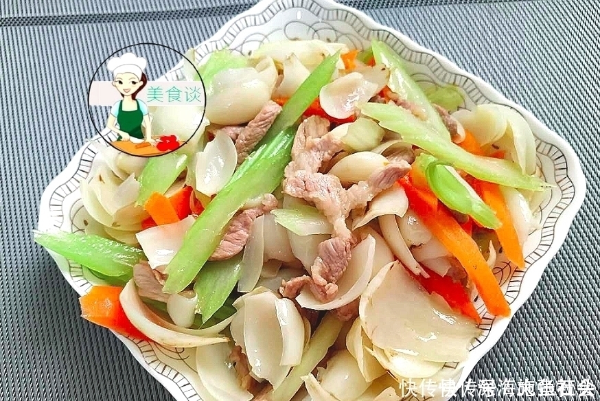 入秋后，苦瓜丝瓜都靠边站，最该吃的菜是此，润肺降燥，别不懂吃