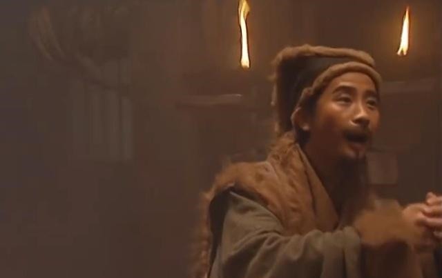 狄仁杰!梁山有个派系都是亲戚 但他们之间的关系连狄仁杰也未必能分清!