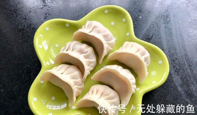 没想到饺子有这么多包法,创意十足,造型百变!