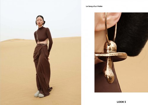 美妆|中国没有设计？看看国产美妆视觉天花板怎么玩的！