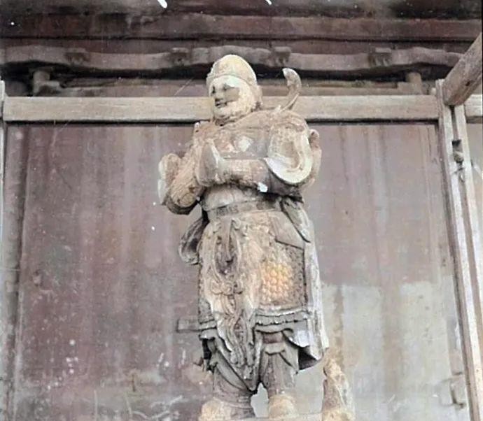 镜头|重拍北京旧日遗存,透过现实的镜头了解逝去的历史——新街口周边