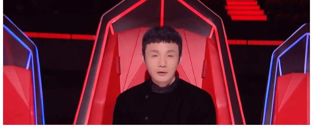 官宣导师|《中国好声音》官宣导师海报！导师人数增加至8位，C位导师实至名归