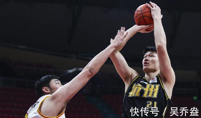 奥卡福|胡金秋将迎最强搭档！曝NBA榜眼后广厦还将签1人 配三外抗衡辽粤