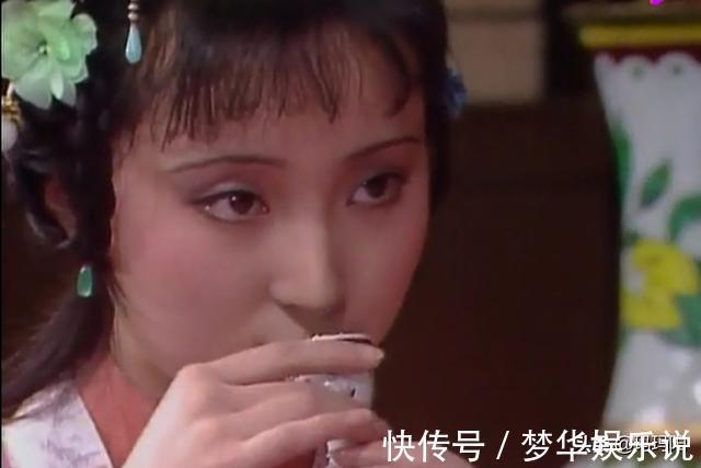 贾母|赵姨娘又愚又呆,落得许多人耻笑,却有一人知道她不傻