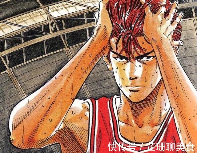 湘北|灌篮高手新剧场版确定!青回,全国大赛篇何时归来!