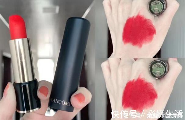 n37|绝美唇色来袭,盘点那些无限回购的口红!