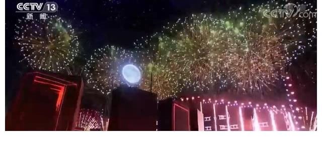 西昌|总台中秋晚会“上线”在即 这些细节都在讲述它和航天的联系→