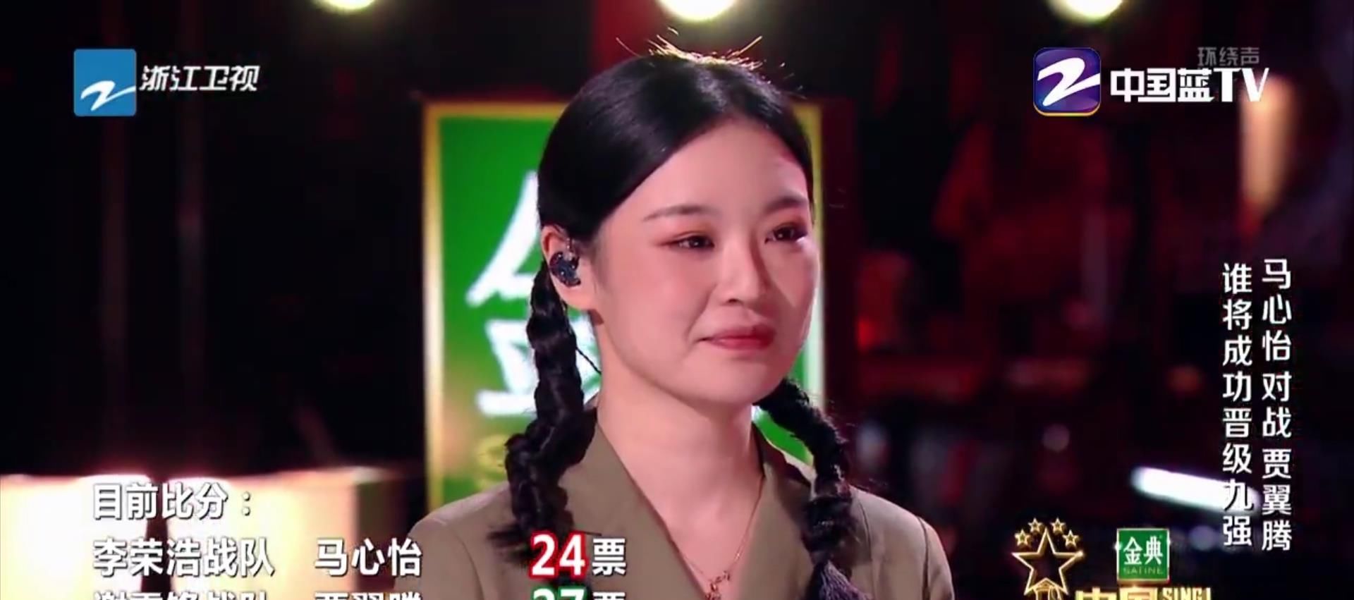 观众缘|四支战队只有谢霆锋战队无学员失误,可惜靠稳定性带不来胜利