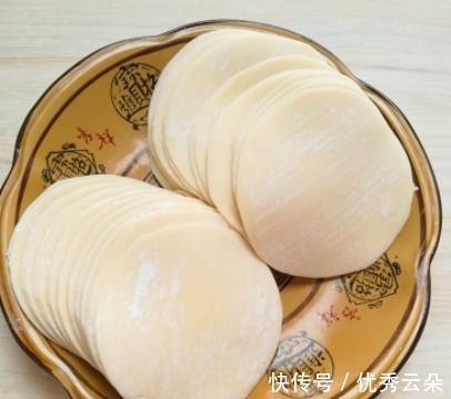 羊肉|这个菜鲜嫩营养，包成饺子，比韭菜白菜还好吃哦！