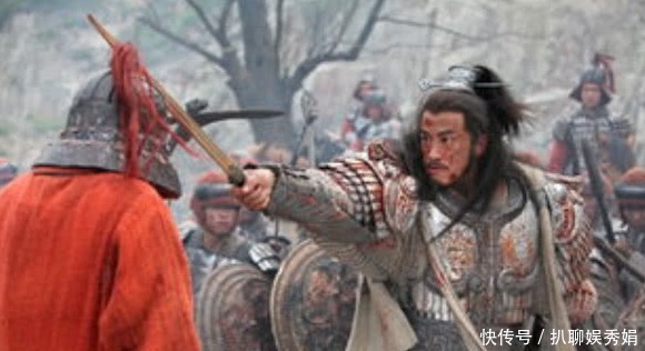 走向|给项羽故意指错路的老头究竟是谁？他为何要引项羽走向绝路