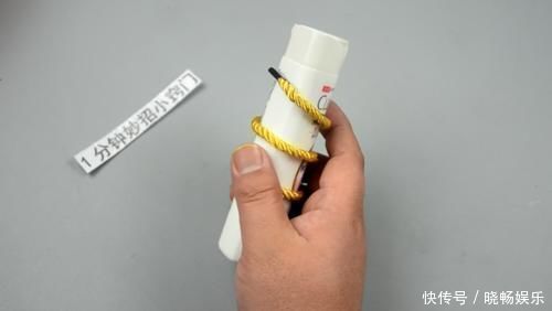 手提绳不要扔掉,留在家中特别值钱,解决了很多人的烦恼,真实用