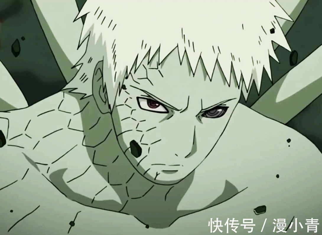 查克拉|火影忍者:六道带土完胜六道鸣人?仅看配置并不足以说明问题