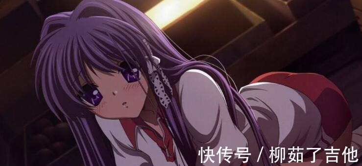 动人|盘点傲娇妹子看似难以接近，实则可爱又动人，你喜欢吗