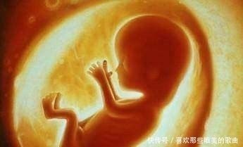 分娩|胎儿畸形高发期,安全度过孕初期,孕妈们就可以安心等待分娩了