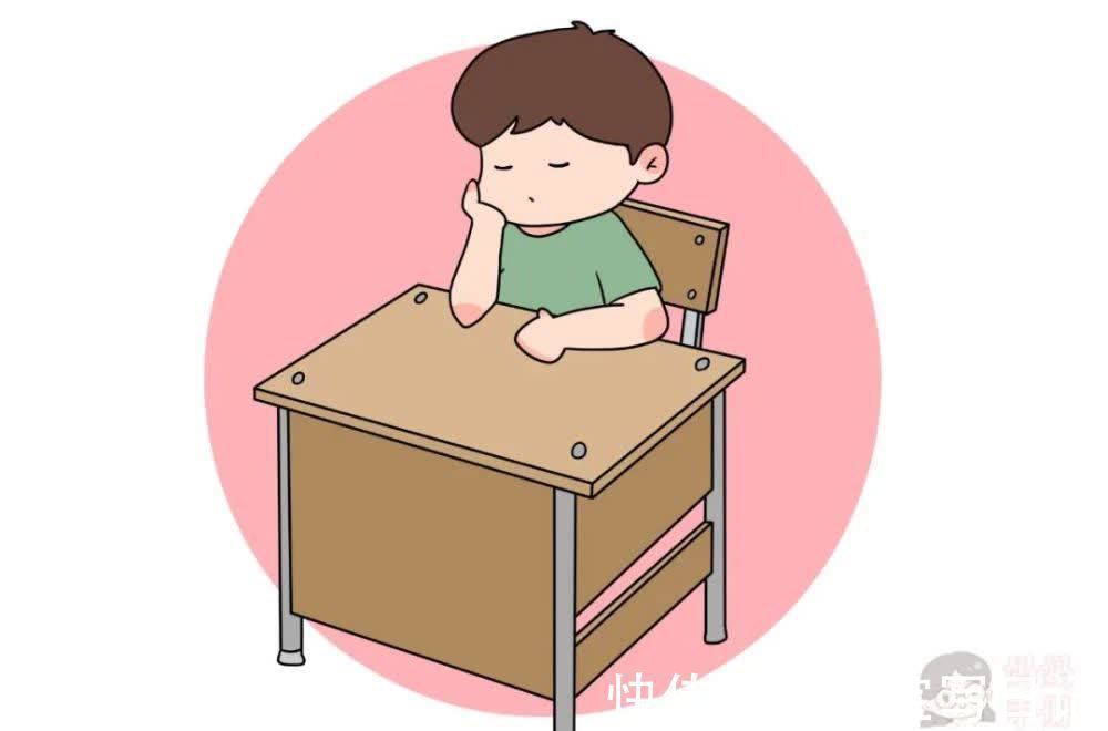 午睡|从不午睡和经常午睡的孩子,大脑差异这么大,家长再忙也要看一下