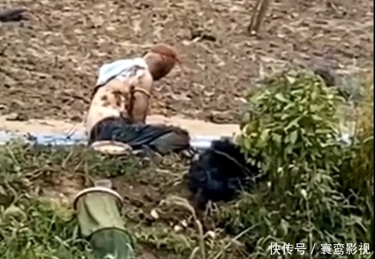 广陵区|江苏一男子高压电线下钓鱼,不慎触电,整个人“瞬间漆黑”