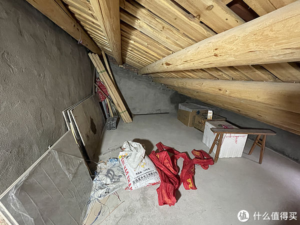 承重墙|自建房二，看过这么多套间，来学学自建房的吧