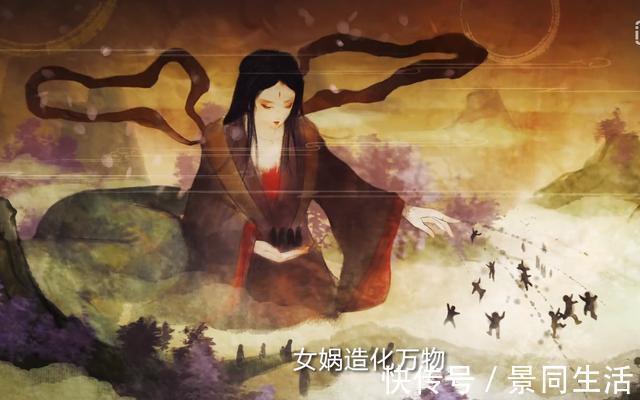 老君|孙悟空大闹天宫，太上老君为何故意放他逃跑？你看看老君见过谁