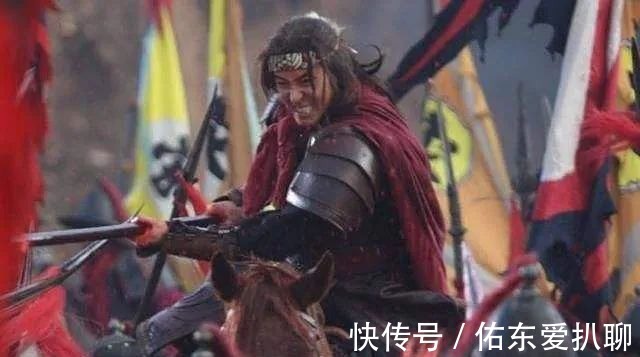 造反|中国古代为什么有“山东不反,中原不灭”的说法?