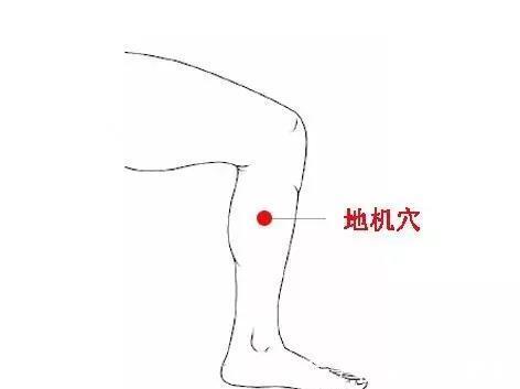 隐白穴|每人身上都有一个脾经大药房,3招打开它,补脾通络,胜吃补药!