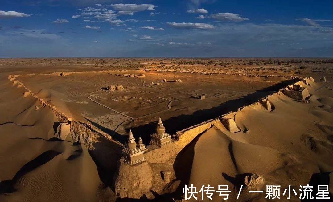 我们的祖先|我国古代三大神秘书籍,曾解释世间万物起源,都与外星文明有关?