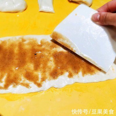 自从学会葱油饼，我就不想再吃外卖了