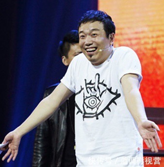 上过春晚，演过电视，同为爱笑兄弟他为什么就是“火”不起来？