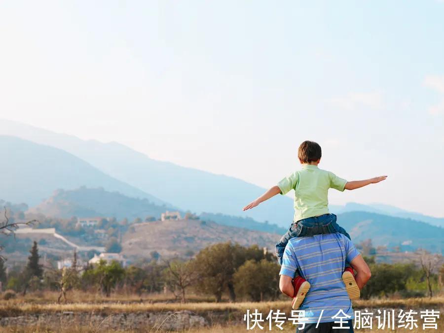 家长|失败家长的11个坏习惯,没中一条都是好父母