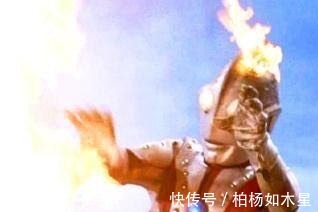 計時器|奧特曼不為人知的秘密初代原本是反派,佐菲的頭是圓谷故意燒的