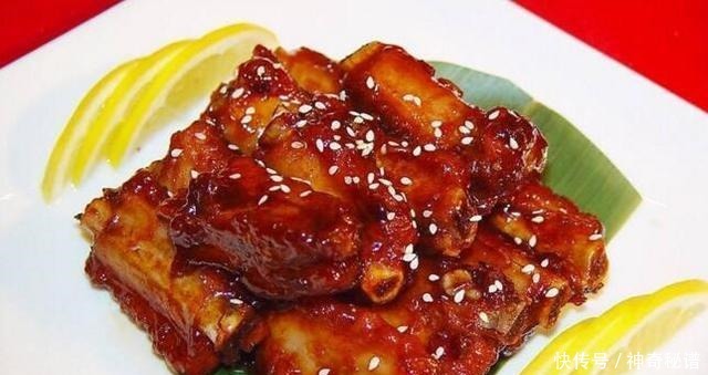 八道硬菜, 上得了桌面, 下得了米饭