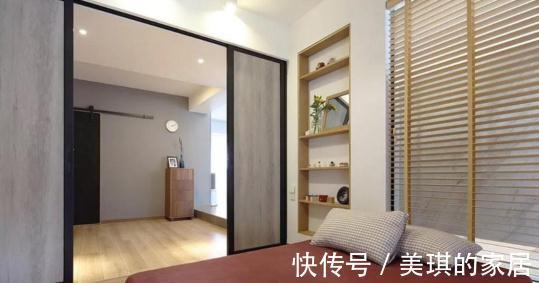 卫生间|50㎡平复式楼,主卧套房+独立阅读区,宜居度堪比豪华别墅!