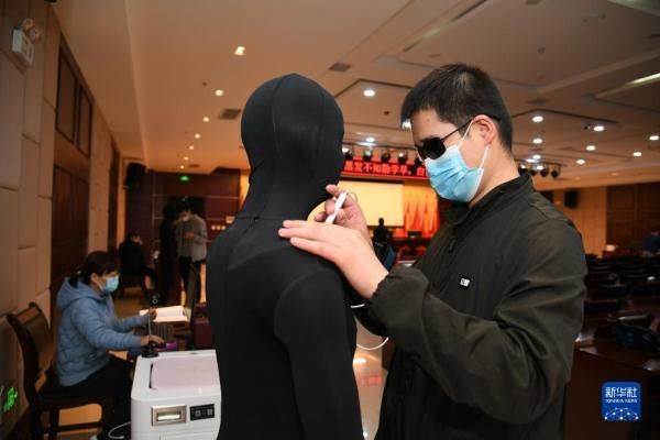 第一课|国际盲人节里的开班第一课