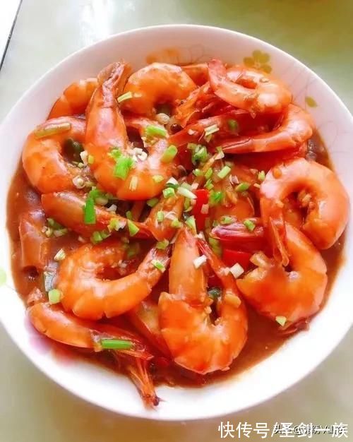 青椒|中秋节推荐这22款好吃菜肴，咀嚼美味享受生活，我们都值得拥有