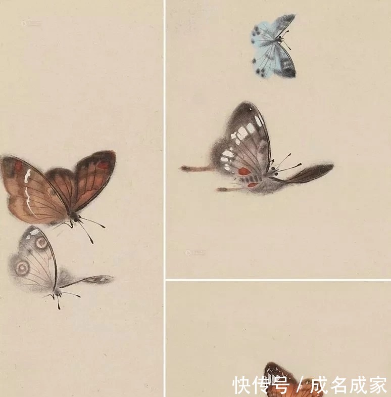 万里河山@春风又绿柳如烟,水远山长君不见,空留明月照溪潺