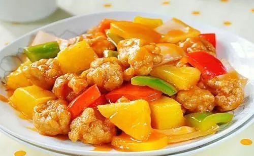 学会这10道菜,聚会在亲友面前好好露一手,一定会对你赞不绝口!