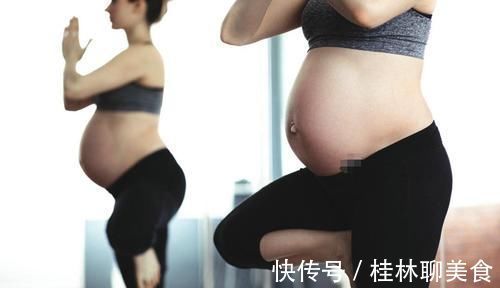 孕期|孕晚期运动致胎儿早产，孕妈运动需遵循“五原则”，否则有害无益