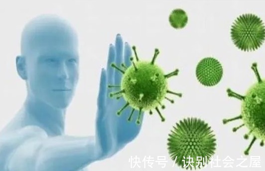 免疫力|四个坏习惯是“摧毁”免疫力的凶手!赶快自测,希望你没中招