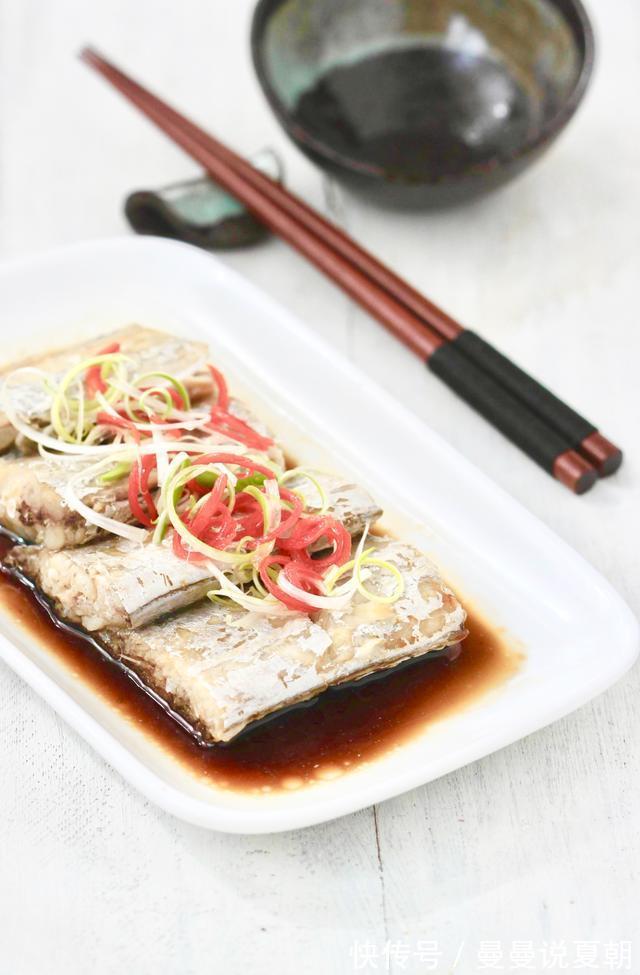 黄眼睛带鱼和黑眼睛带鱼，同样是带鱼，老渔民告诉你，到底差在哪