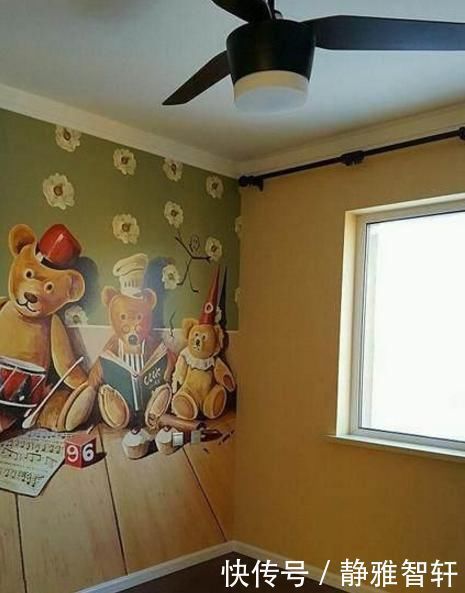 土气|马桶旁砌了半堵墙,被老婆骂土气,装修完她一看爱的不得了!