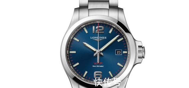 天使之翼 浪琴表语是什么意思!