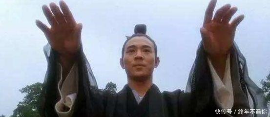 和尚|和尚和道士都吃斋饭, 为什么和尚肥头大耳, 而道士骨瘦如柴