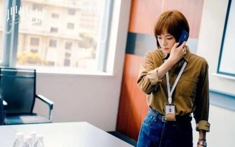 微表情|电视剧网播热度榜Top5,《周生如故》只排第二,第一连续多日霸榜