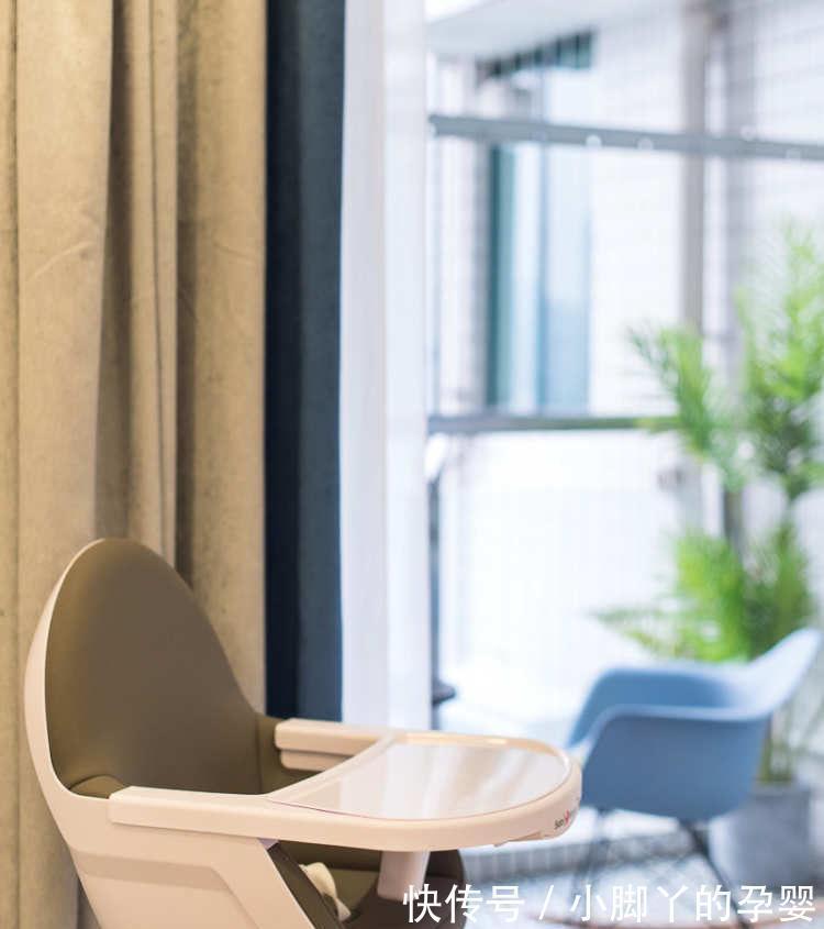 大海|把大海的纯粹带进家里，打造现代四居室，享受绝佳美景