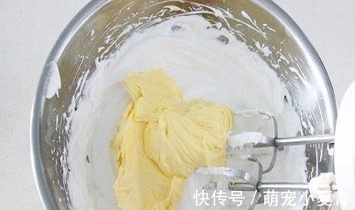 家里没有奶油吗?教你一招,在家就能轻轻松松制作奶油