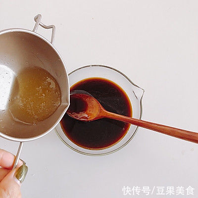 明天要上班,今天吃大餐咖啡冻|浓情咖啡乳酪慕斯蛋糕