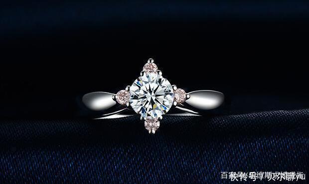 结婚本|婚戒一定要买钻石戒指吗钻石为什么会这么贵