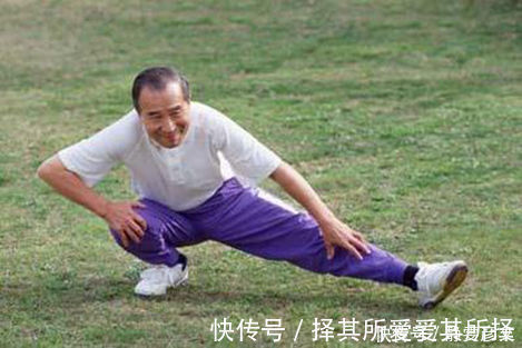 长寿|50岁后护好一双腿,轻轻松松过百岁!7个步骤,腿不老,人长寿~