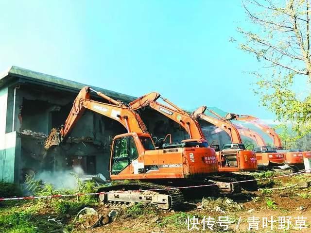 征地|集体土地上房屋以征收决定的方式实施征收严重违法